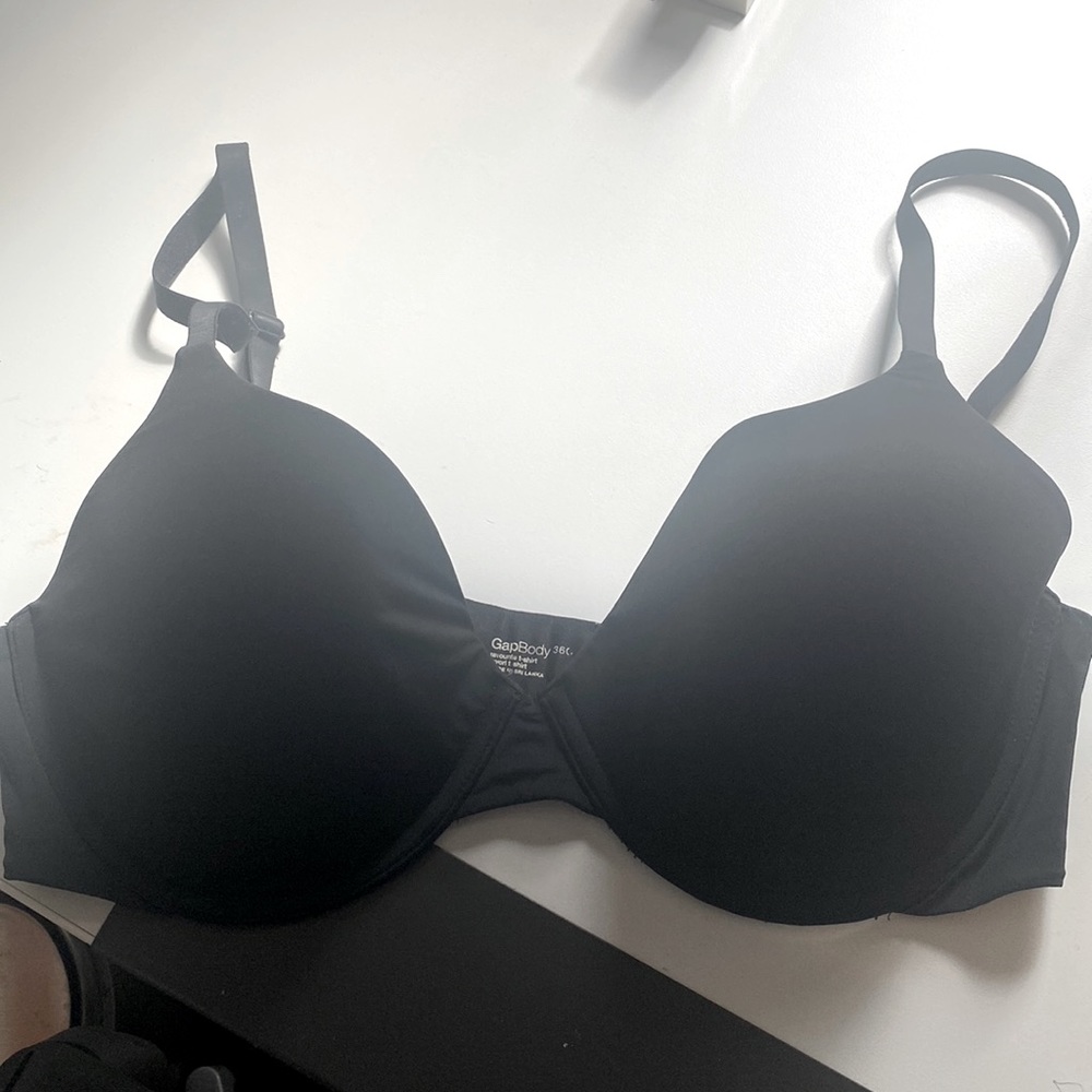 Gap body Favourite T-shirt bra